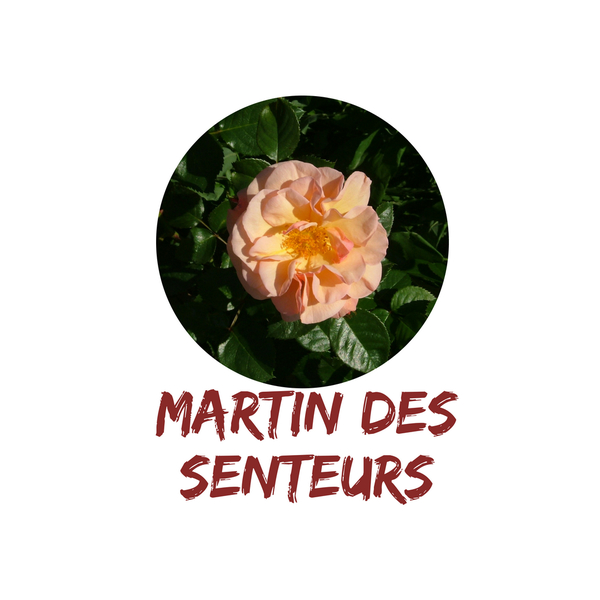 Martin des Senteurs