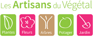 Les Artisans du Végétal